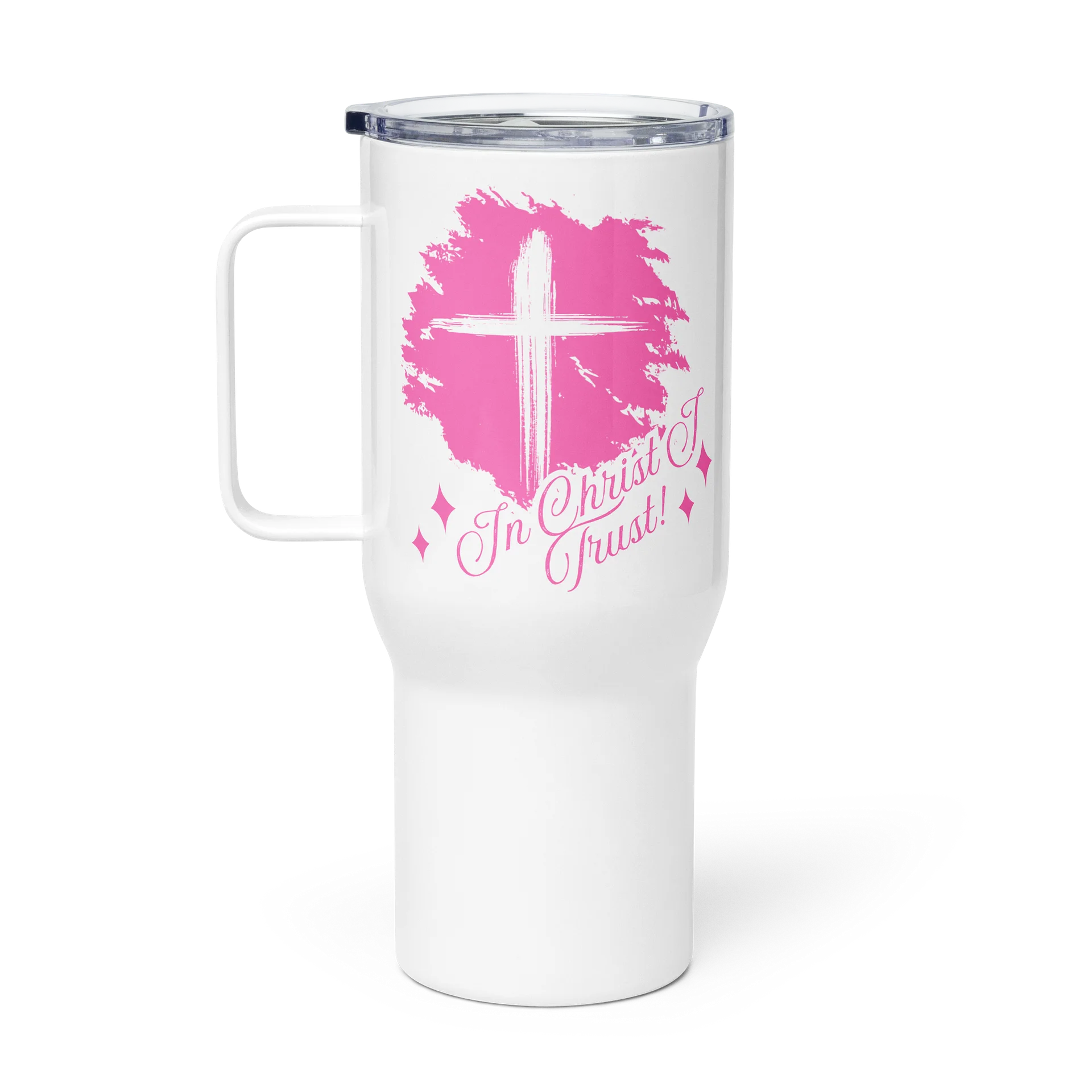 In Christ I Trust product image (1)