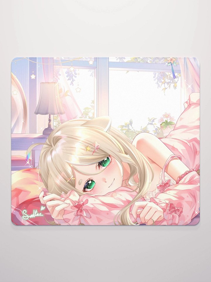 Cozy Mousepad product image (3)