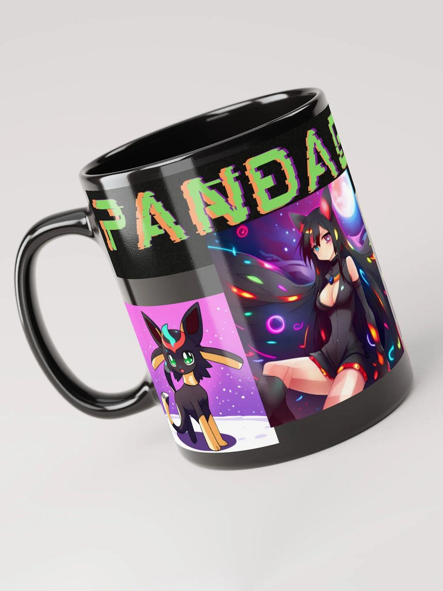 Panda Cup product image (4)