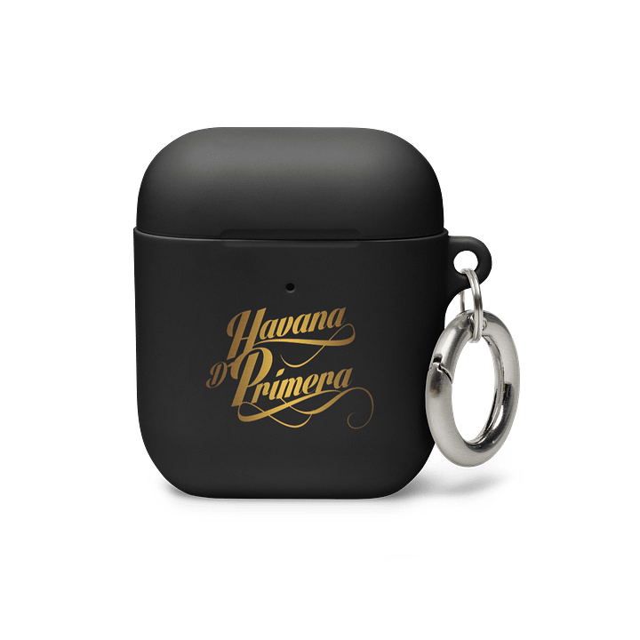 Havana D'Primera - AirPods Case product image (1)