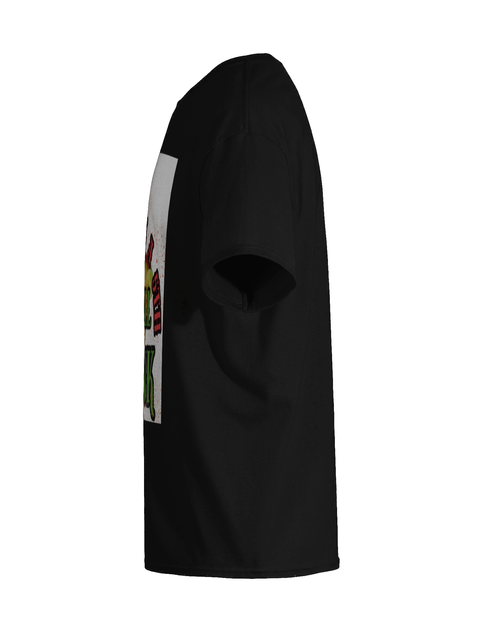 RayElle Hex Logo Tee product image (129)