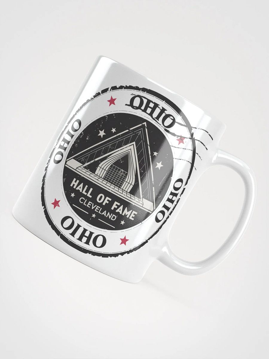 Ohio – USA State Pride Collection product image (11)