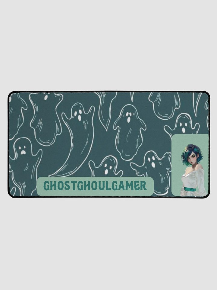 Phantom Playmat: GhostGhoulGamer Edition product image (1)