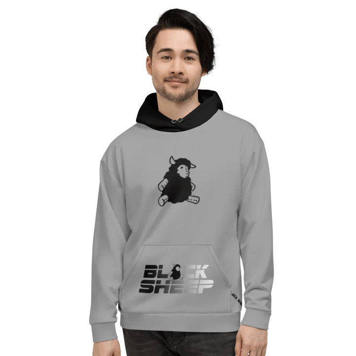 Perspective(Hoodie) product image (2)