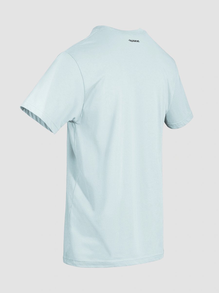 liquidated t-shirt essential product image (4)