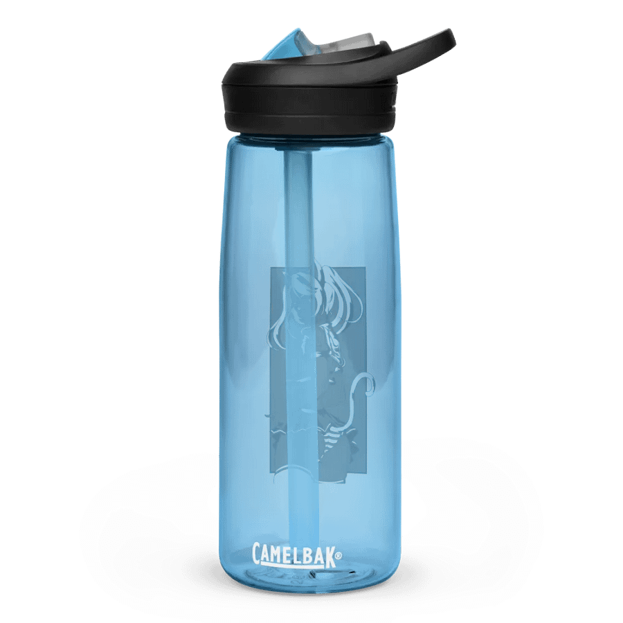 Scream Puff Sport Bottle product image (3)