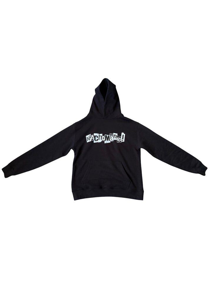 nachomane hoodie product image (1)