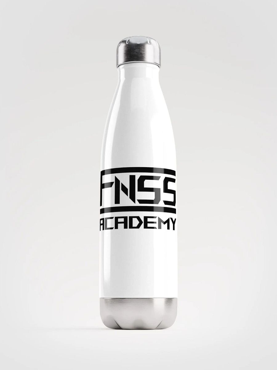 STAINLESS STEEL WATER BOTTLE product image (1)