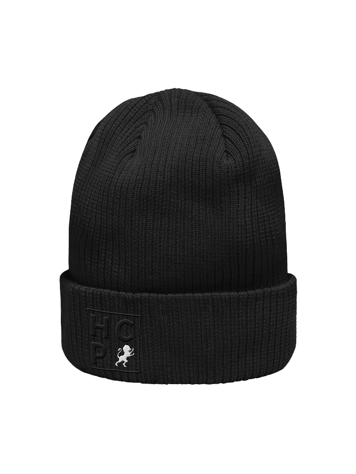 Monts HCP Beanie product image (2)