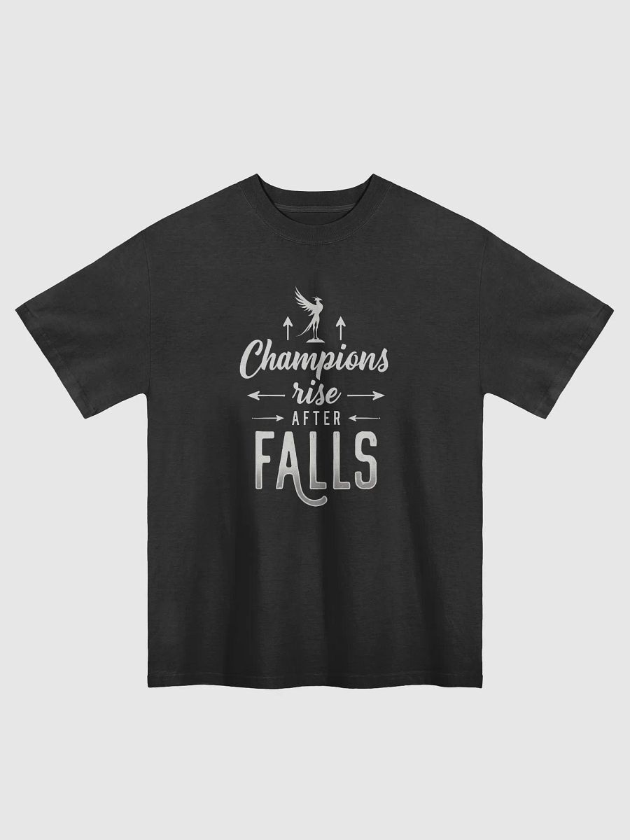Rise Like a Champion: How Serena Williams’ Quote Champions Rise After Falls  Can Transform Your Life product image (1)