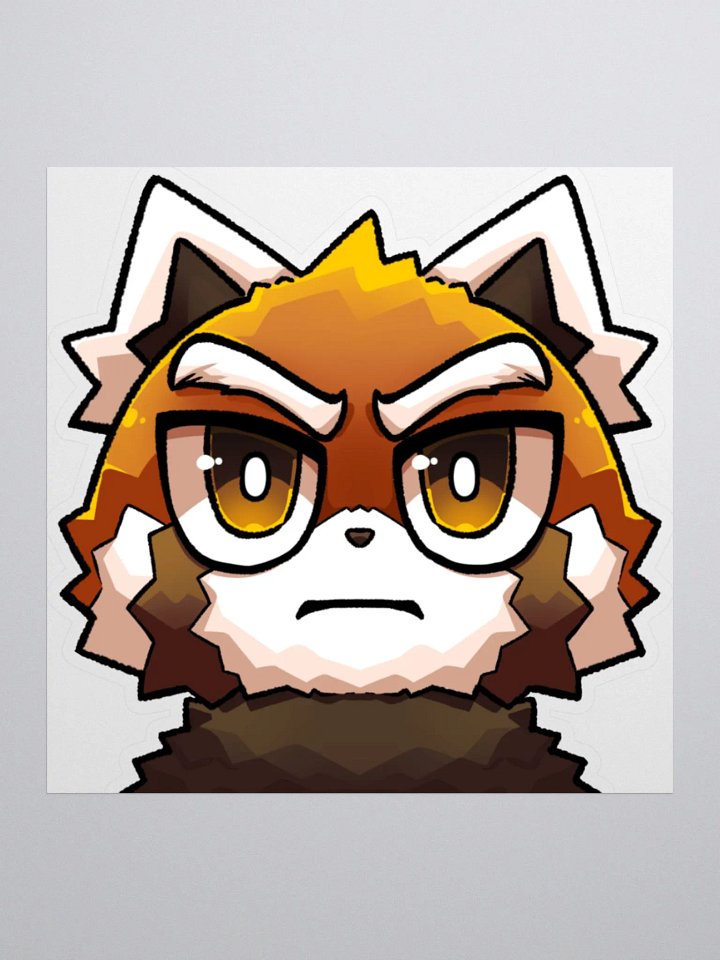 Avatar Sticker product image (3)