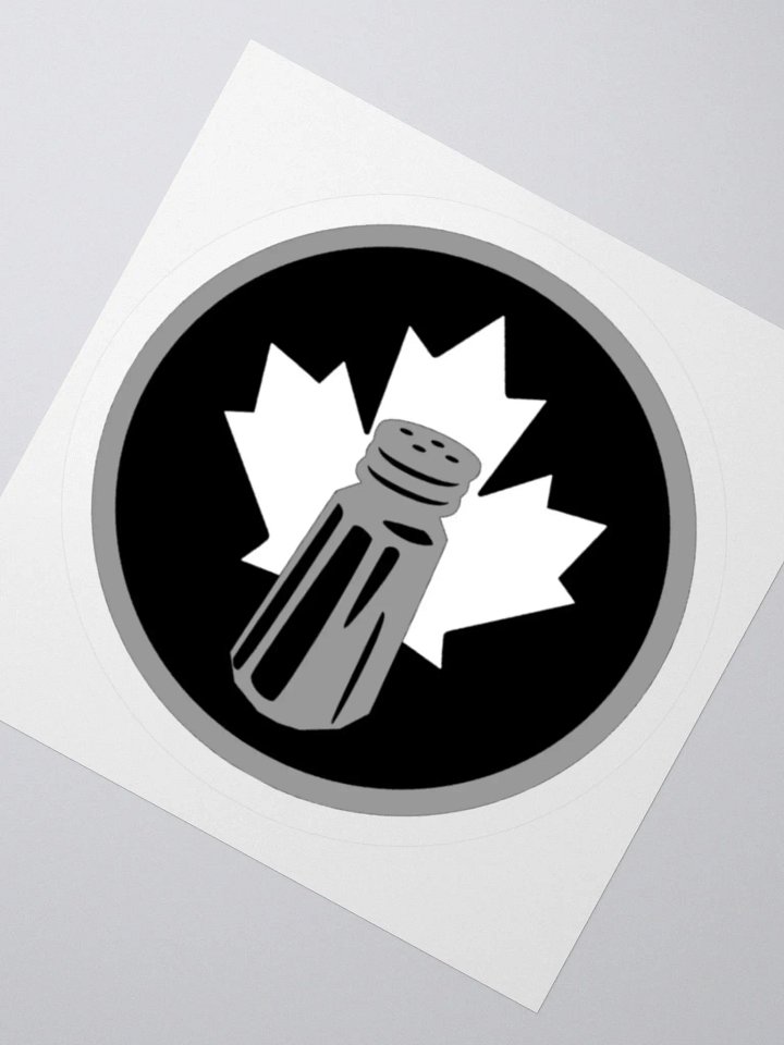 Salty Sticker product image (3)