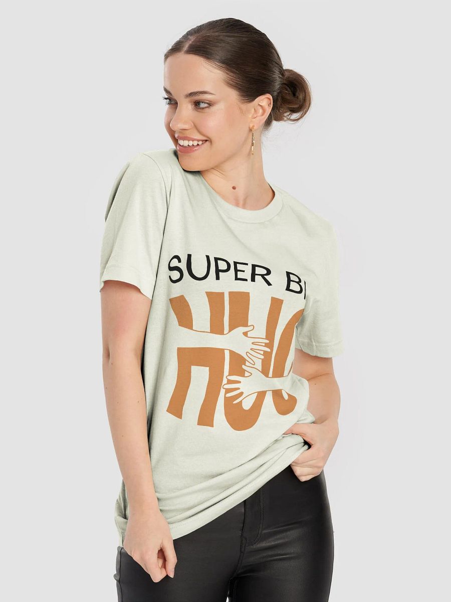 Super Big Hug T-Shirt product image (8)