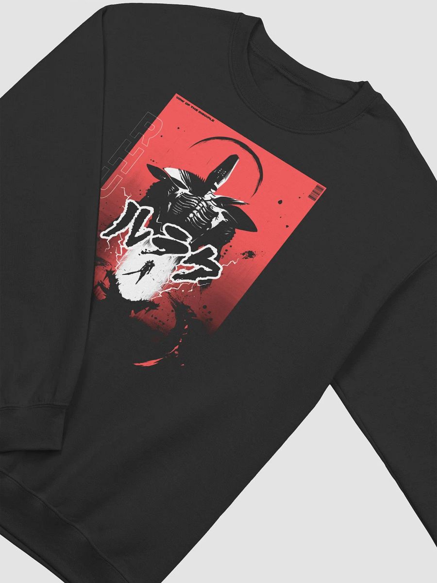 Rhulk: Disciple of the Witness Crewneck (Black) product image (3)