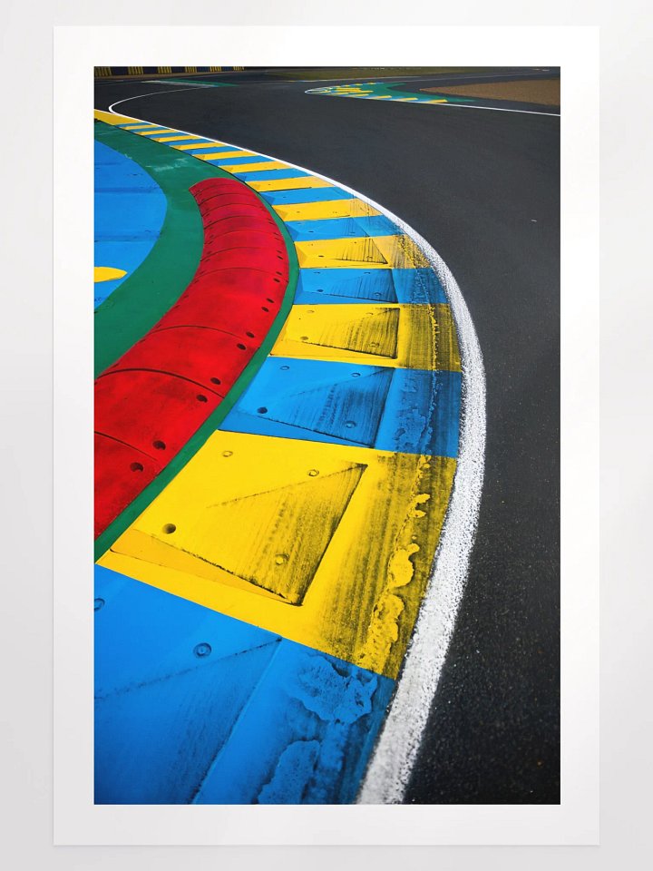 Le Mans de résistance product image (1)