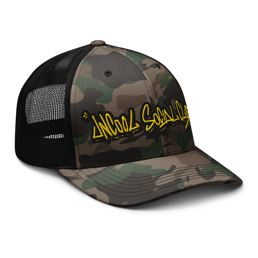 UNSC No Hat No Play product image (6)