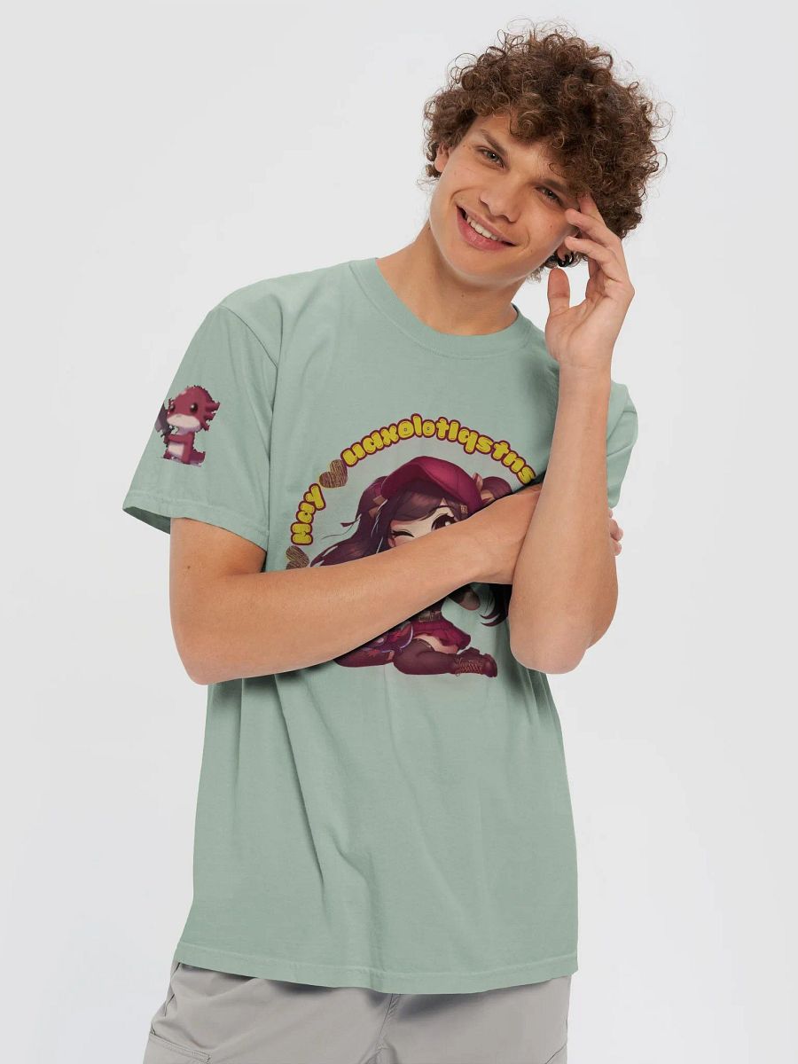 Uaxolotlqstns product image (36)
