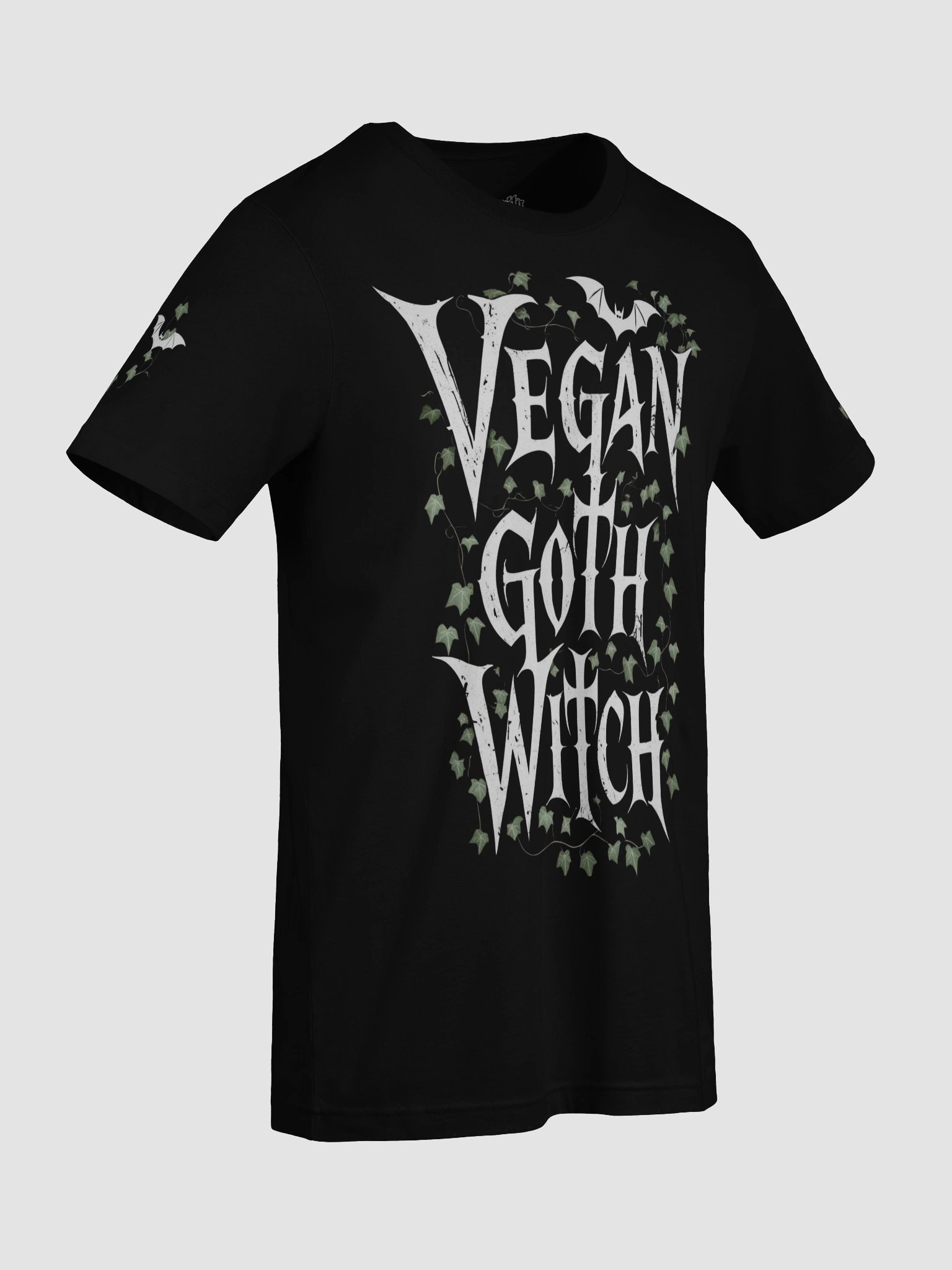 Vegan Goth Witch product image (9)