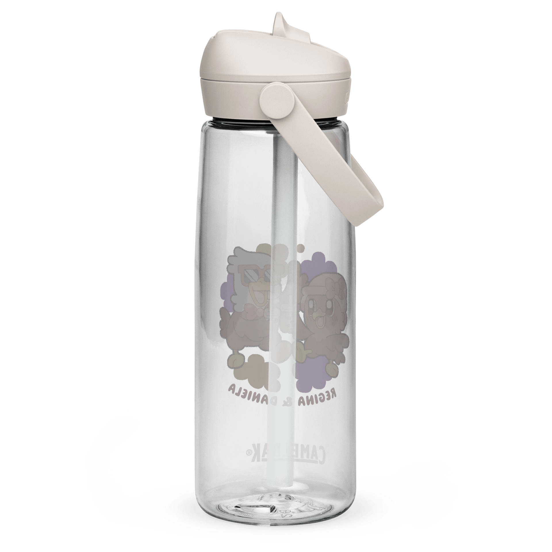 Eagle Water Bottle product image (2)