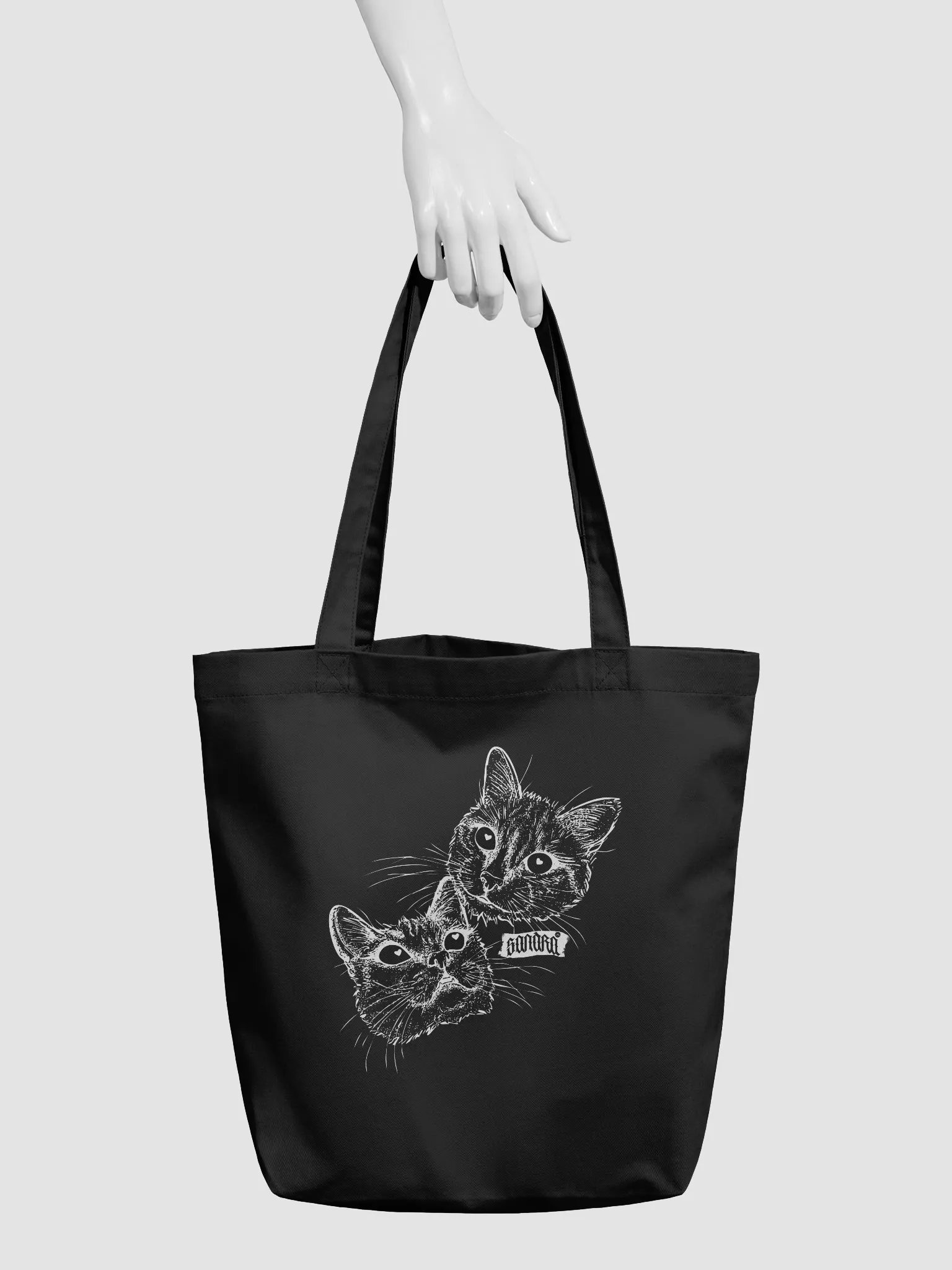 Zarya & Kratos X Pimmelbärenbande Bag product image (3)