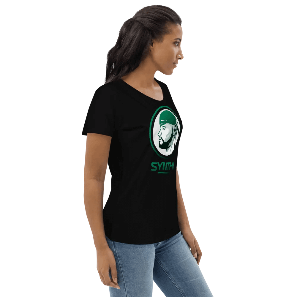 Women Tee OSC edition product image (4)
