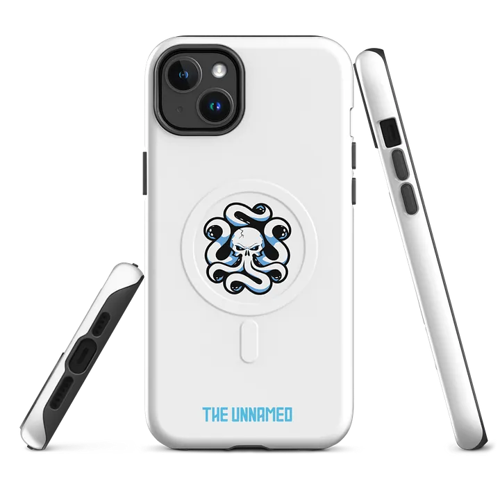 Unnamed iPhone Case product image (1)