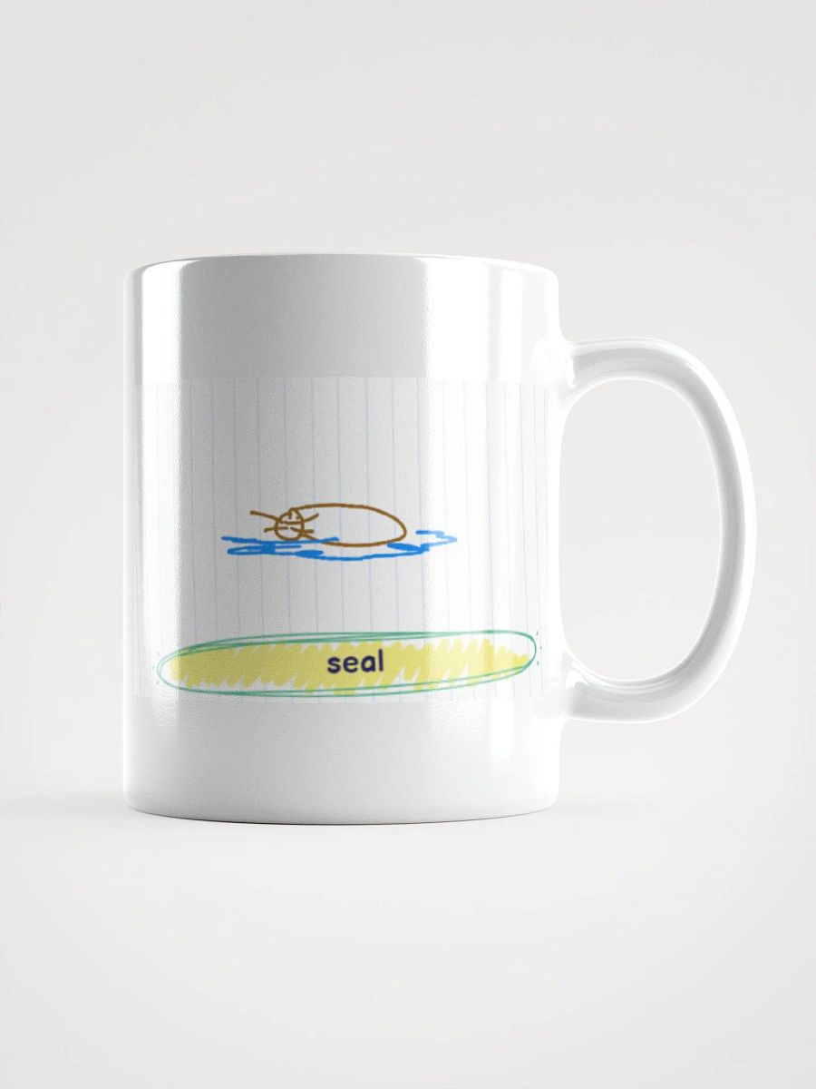 Seal mug product image (1)