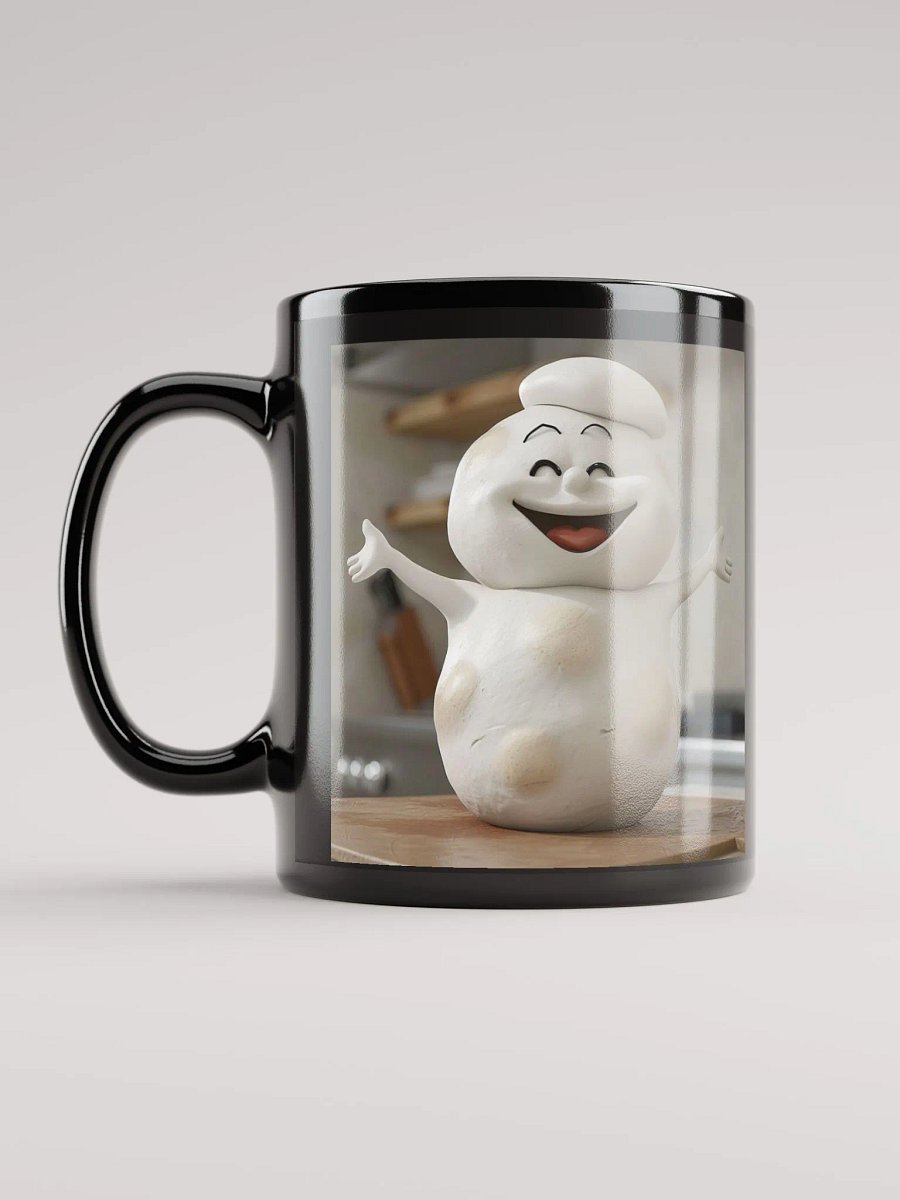 Doughboy's Delight Mug product image (6)