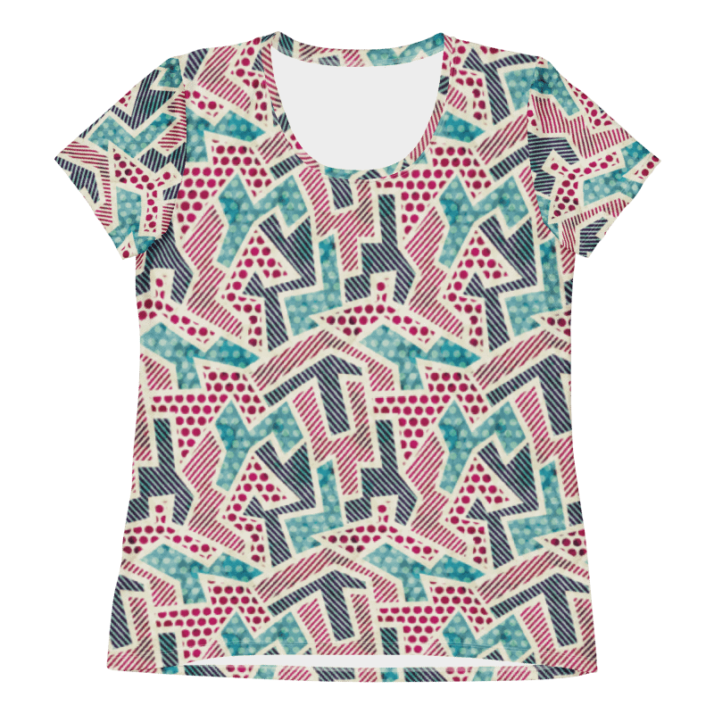 OnPoint | Women's Athletic T-Shirt product image (6)