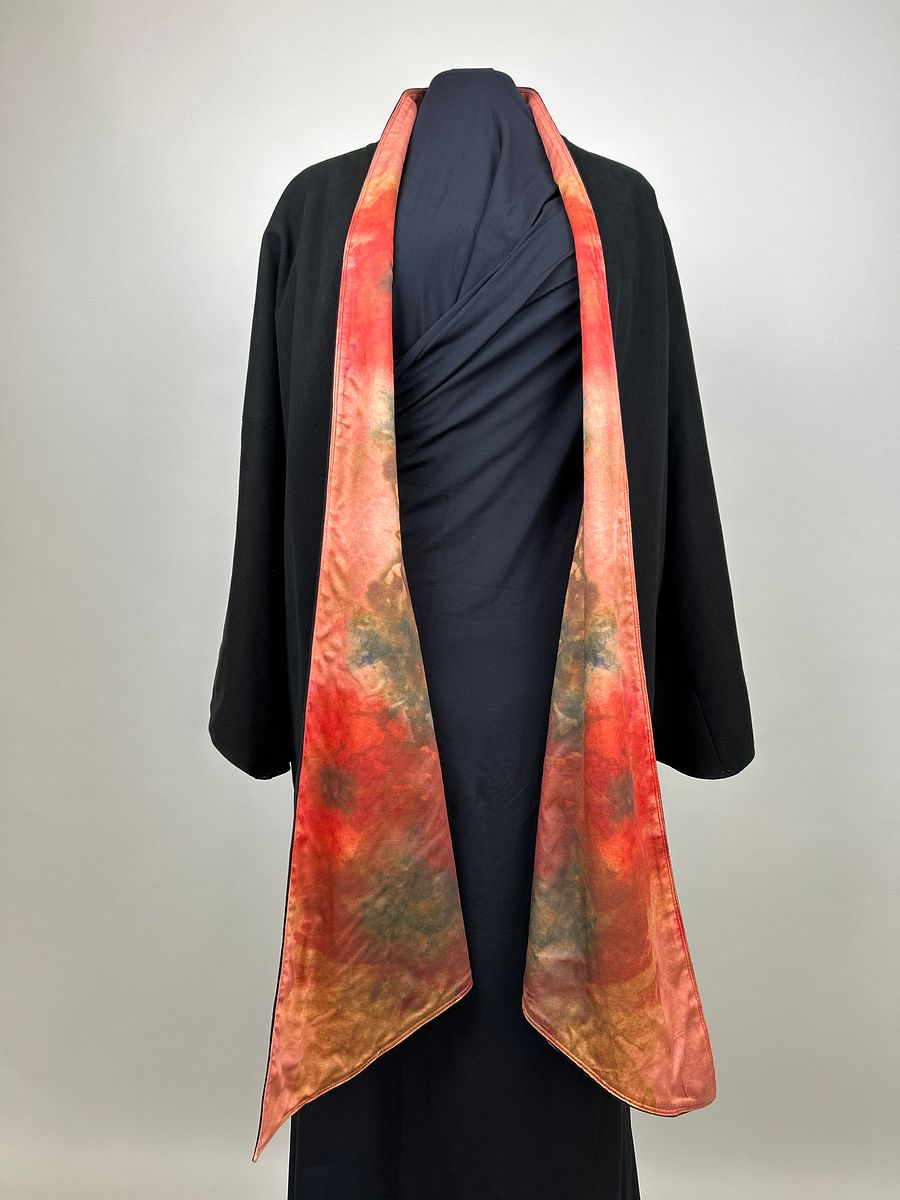 Kimono Zero Waste product image (4)