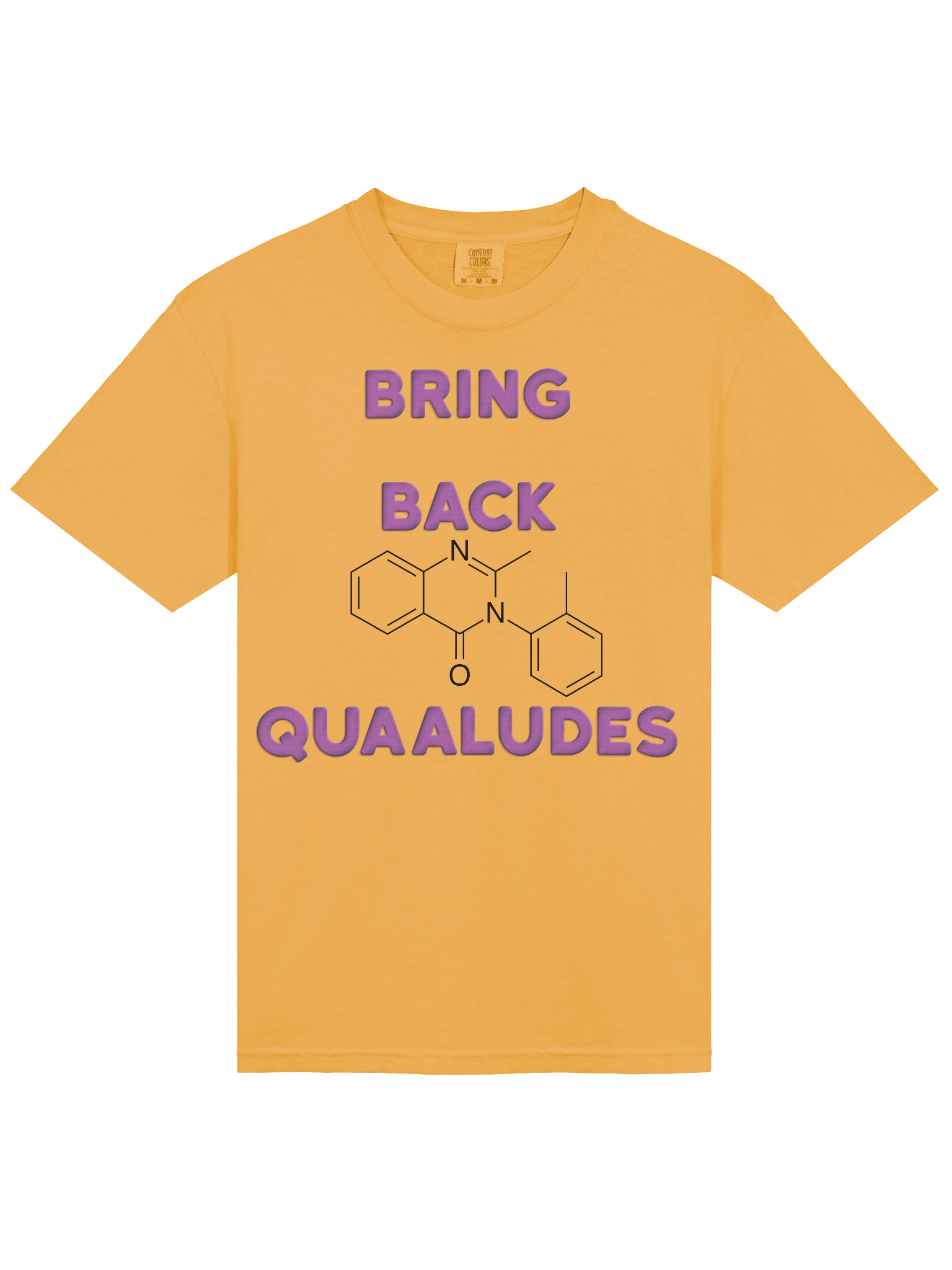 Bring Back Quaaludes product image (8)