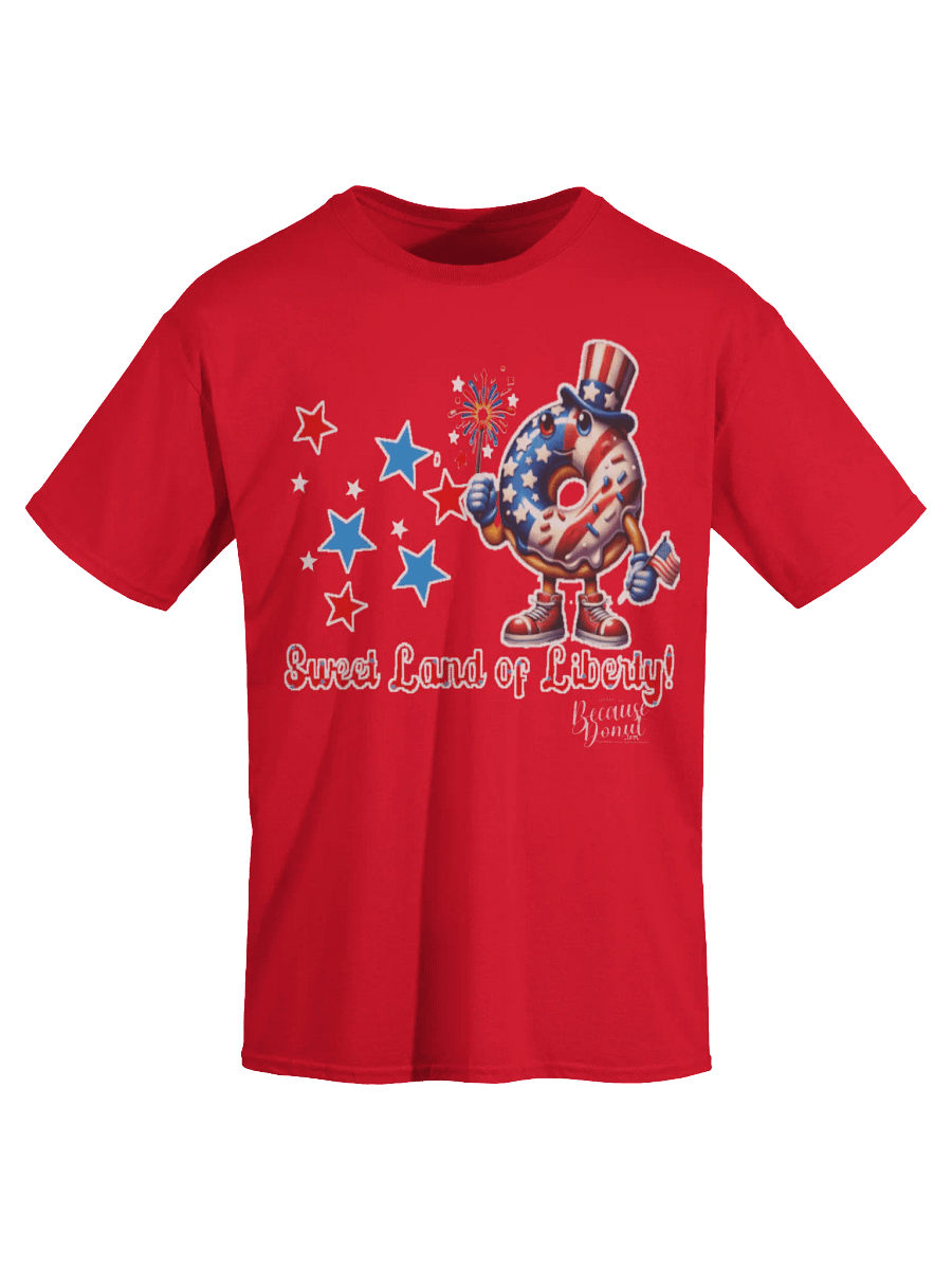Sweet Land of Liberty (2fer) product image (8)