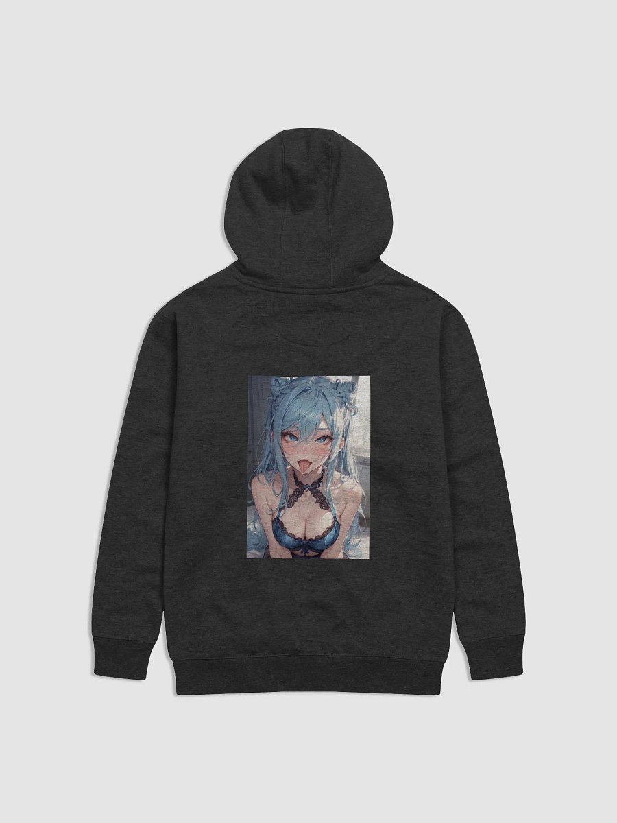 Sexy Dahlia Hoodie product image (2)