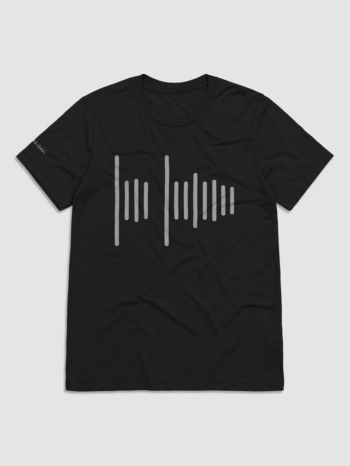 Jens Pääjärvi Light Print T-Shirt product image (4)