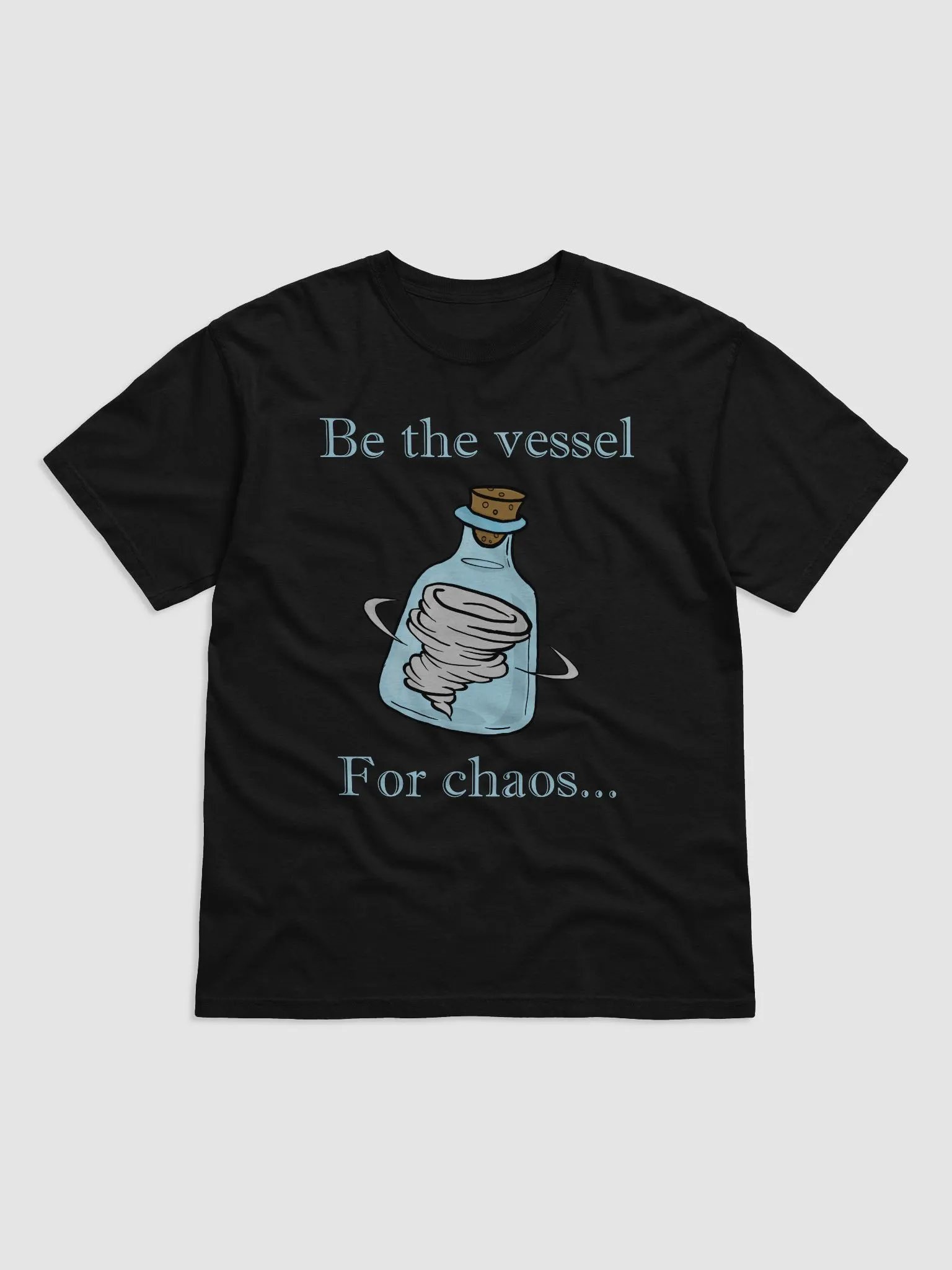 Chaos Vessel Tshirt product image (2)
