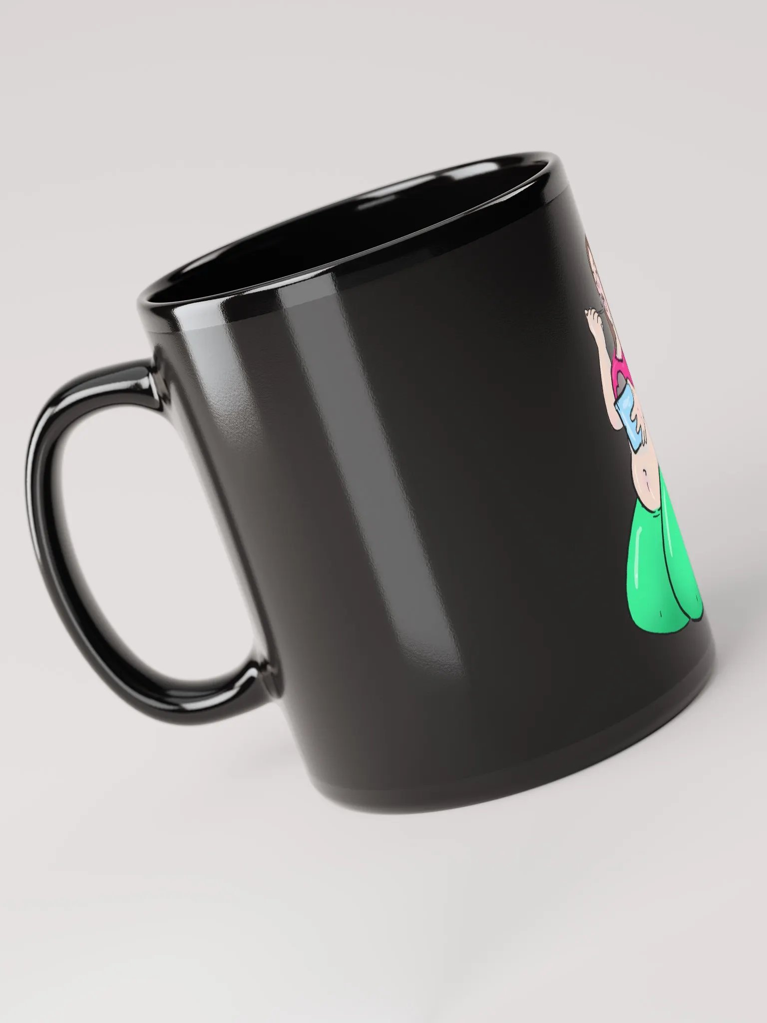 BBW eats mug product image (4)
