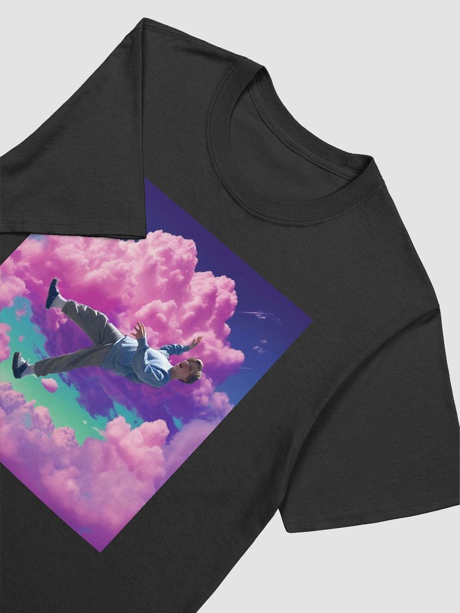 CHUMBA IN DREAMLAND T-Shirt product image (3)