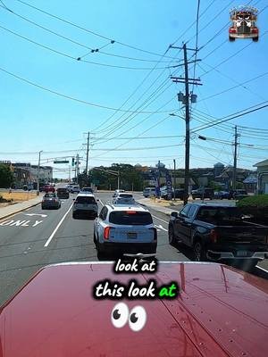 Replying to @daisy092019 RISK vs REWARD 🤔 Worth it?? #fyp #foryoupage #truckdriver #dashcam #commentary #live #livestream #daily #YouTube #daily #impatient #NJ #LBI 
