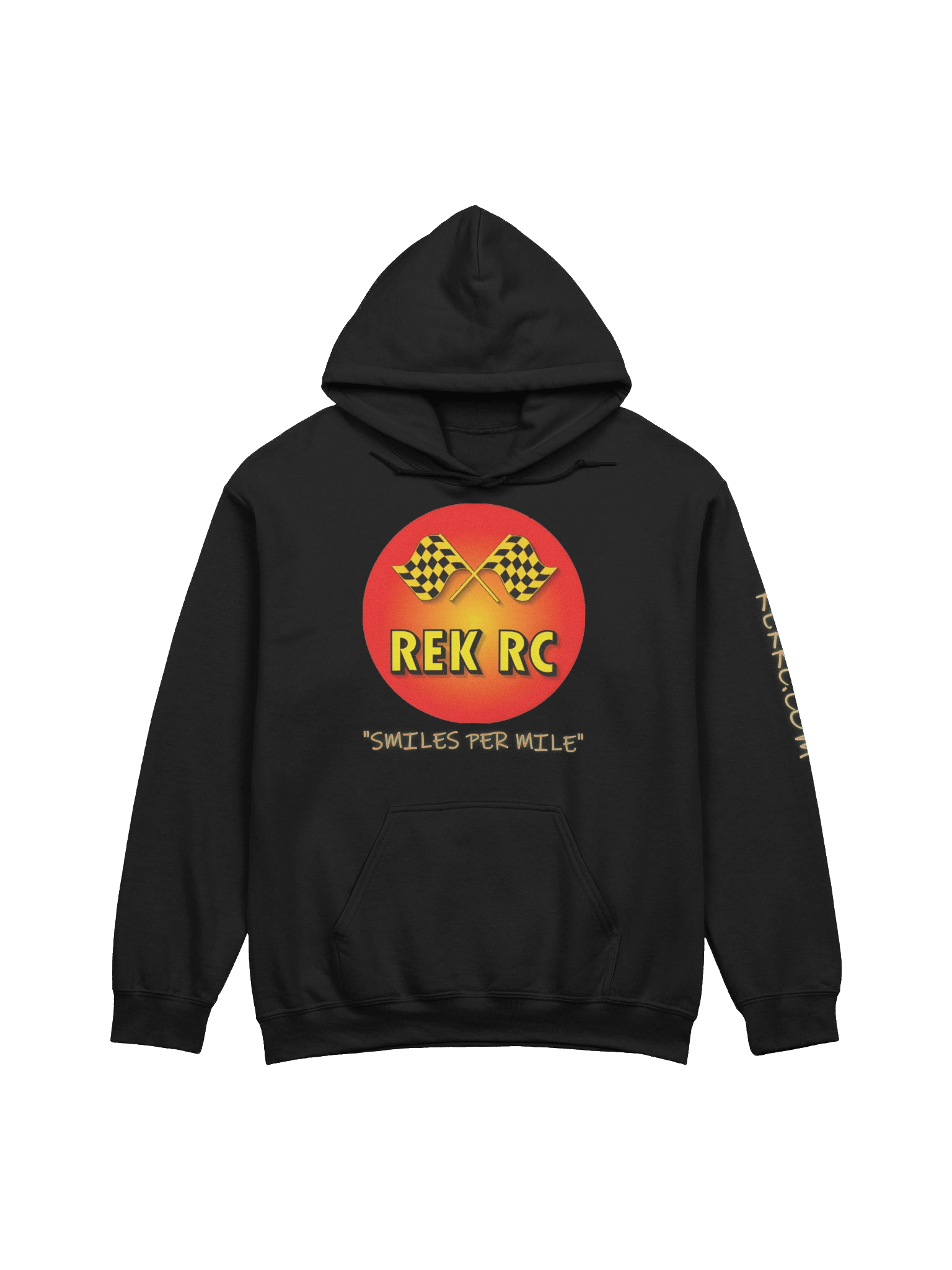 REK RC Hoodie product image (1)