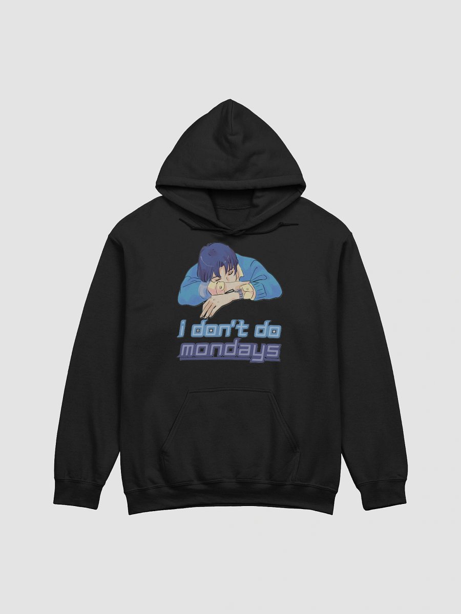 I DON'T DO MONDAYS product image (10)