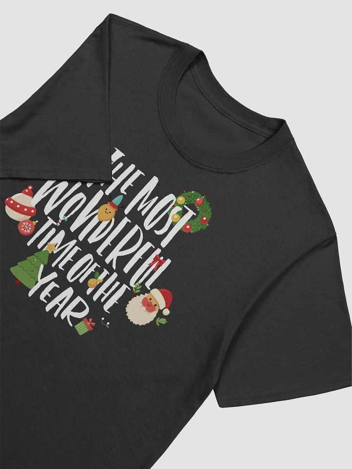 it's the most wonderful time... - unisex product image (2)
