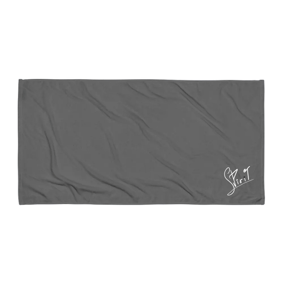 Spirit Towel product image (1)