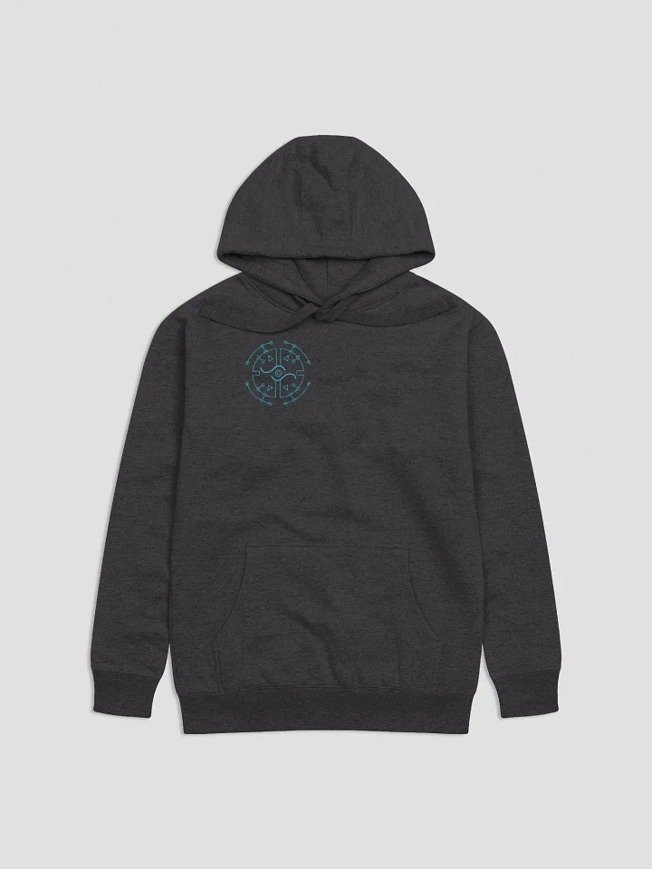 Sheikah Shelbs Hoodie product image (4)