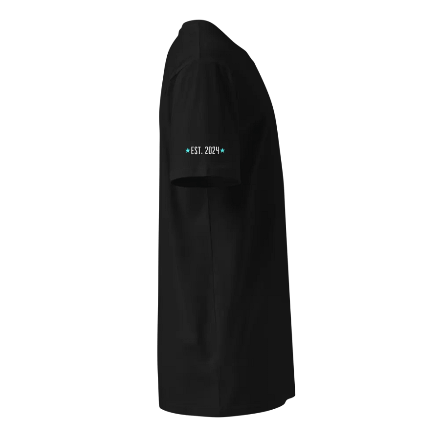 ENDURE Official Team Members T-Shirt product image (15)