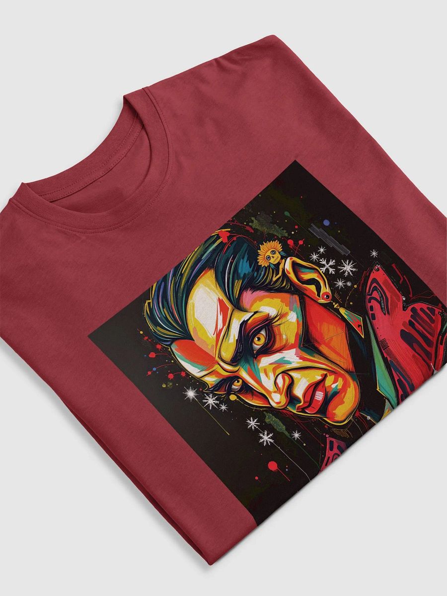 dracula tee product image (5)