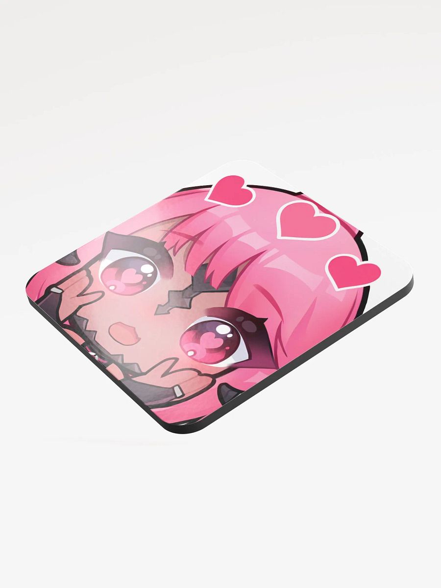 Coaster - Charmed Emote product image (3)