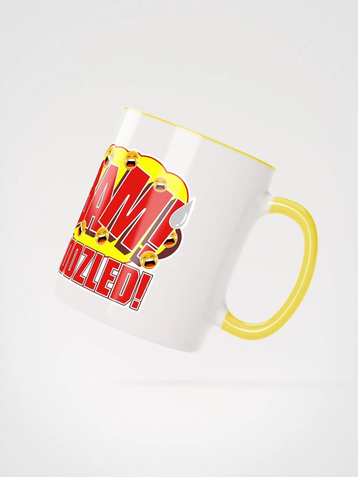 BAM BOOZLED V2 product image (2)