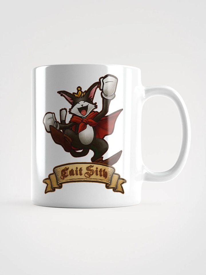 Cait sith product image (3)