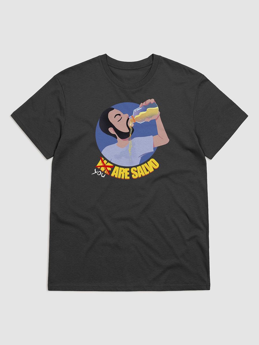 Golden Hour Eco T-Shirt product image (1)