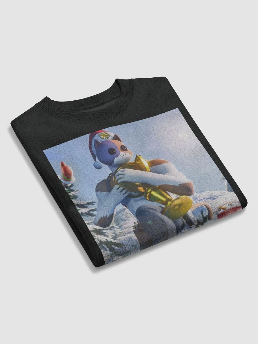 Meowscles Shirt product image (5)